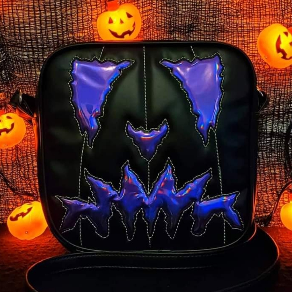 (DISO) Love pain and stitches pp ready or trade.. - Picture 6 of 12